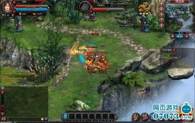 經典再現網頁游戲 悍將傳世 三大看點曝光