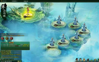 一周網頁游戲新游推薦 6月20日 6月26日