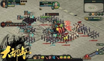 《大都督》市場總監:愛策略,看重游戲可玩性_網頁游戲新聞_yeyou.com頁游網