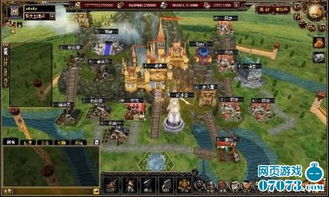 戰歌讓網頁游戲更炫更強