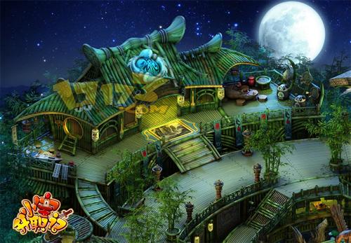 夢工廠頁游產品線曝光 三款新作下半年將推出