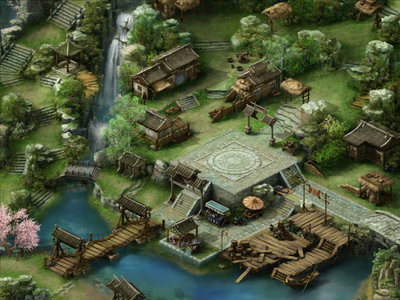 《三界乾坤》 重塑傳統回合制戰斗的網頁游戲新標桿