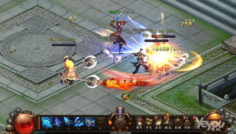 熱血國漫改編網頁游戲 值得一試的快節奏娛樂選擇