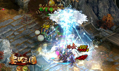 攻陷美人！《要玩三國》銅雀臺暗藏玄機